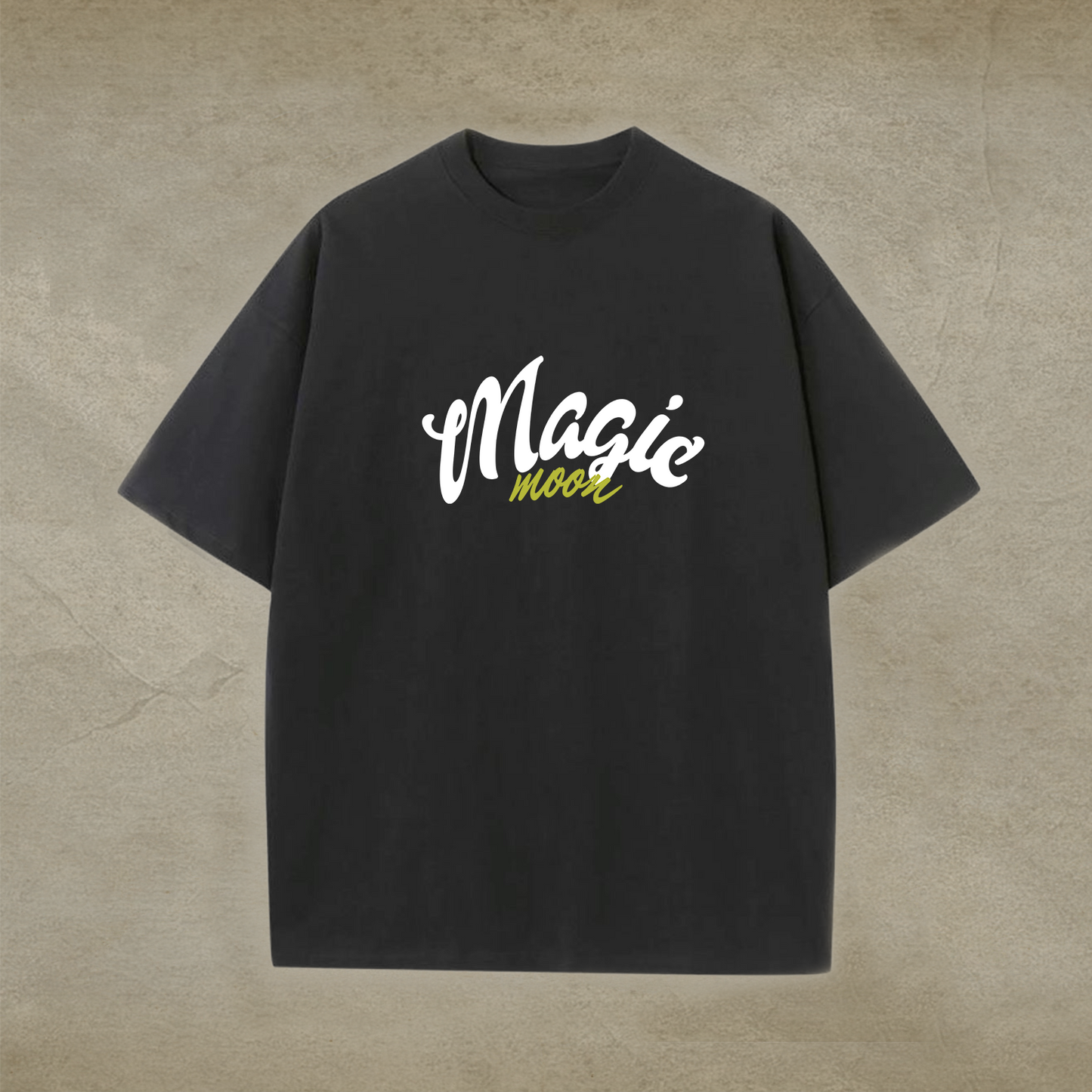 MAGIC MOON