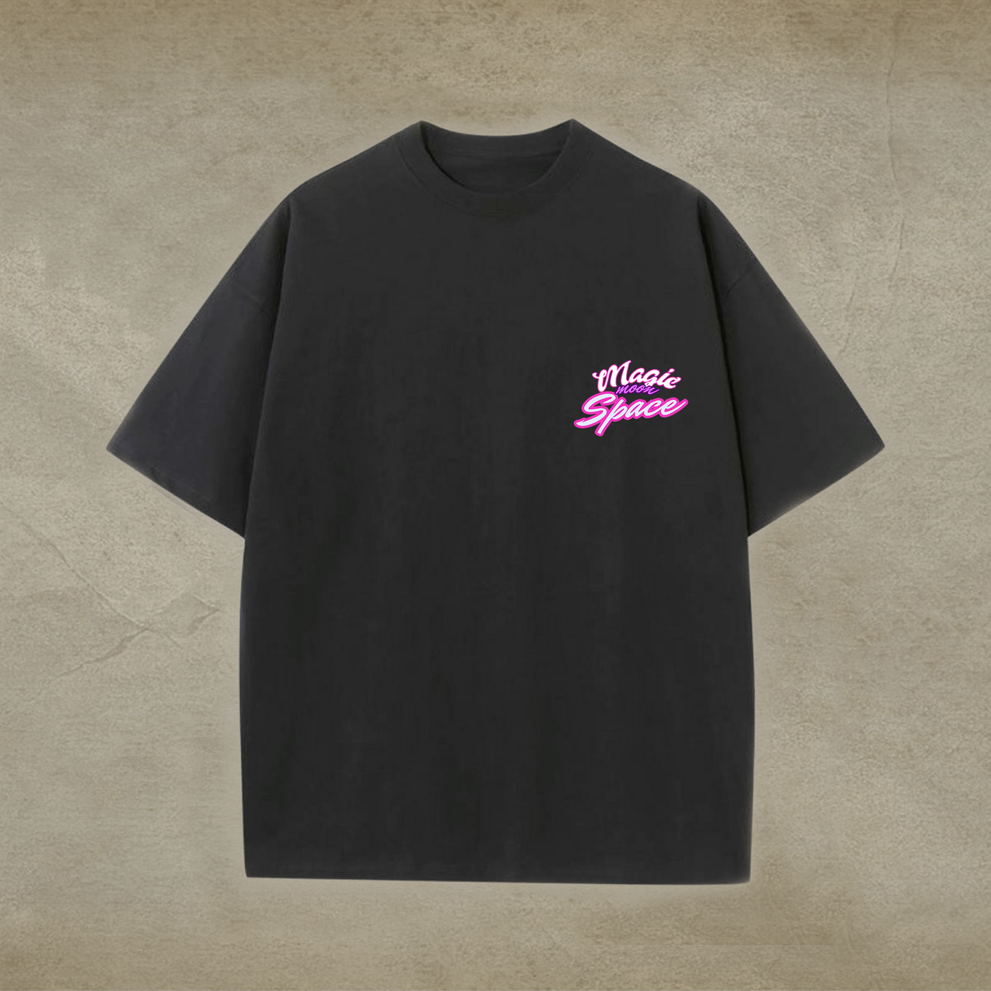 MAGIC MOON SPACE