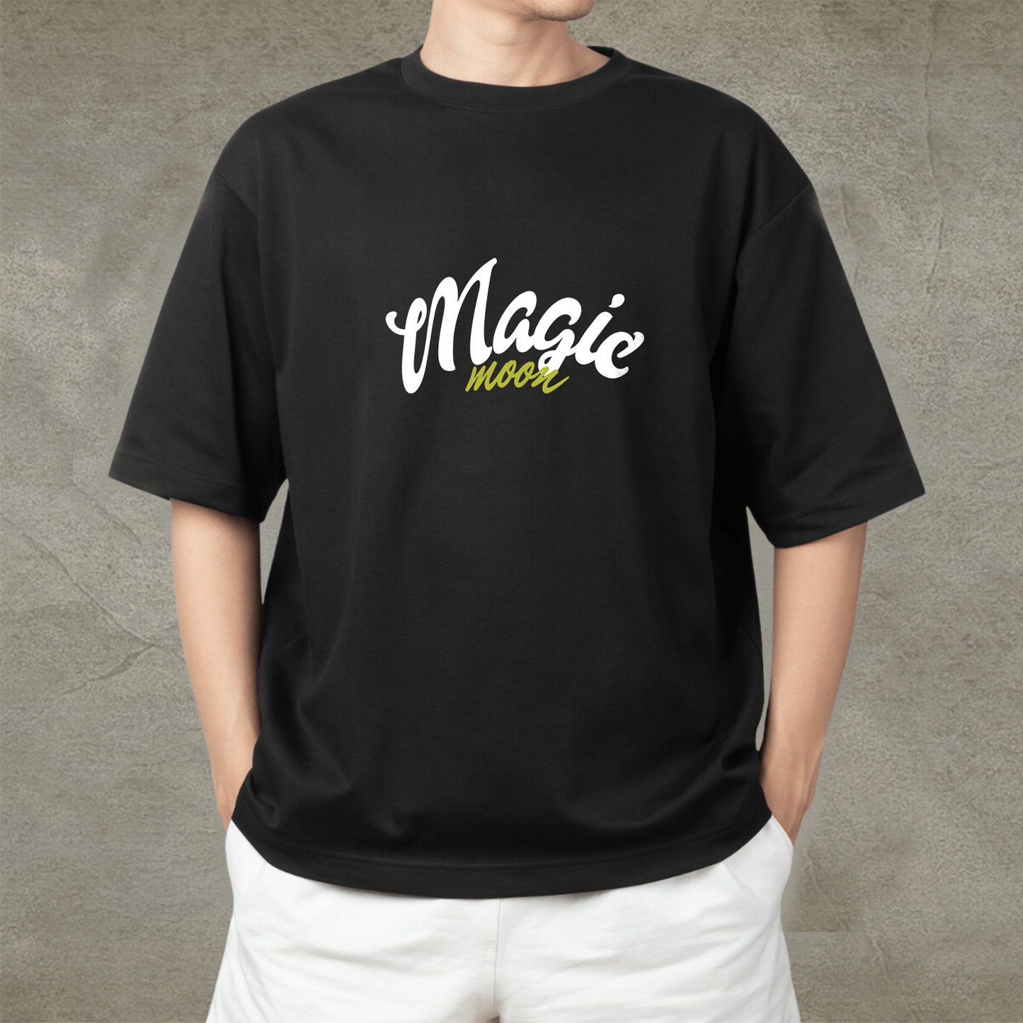 MAGIC MOON