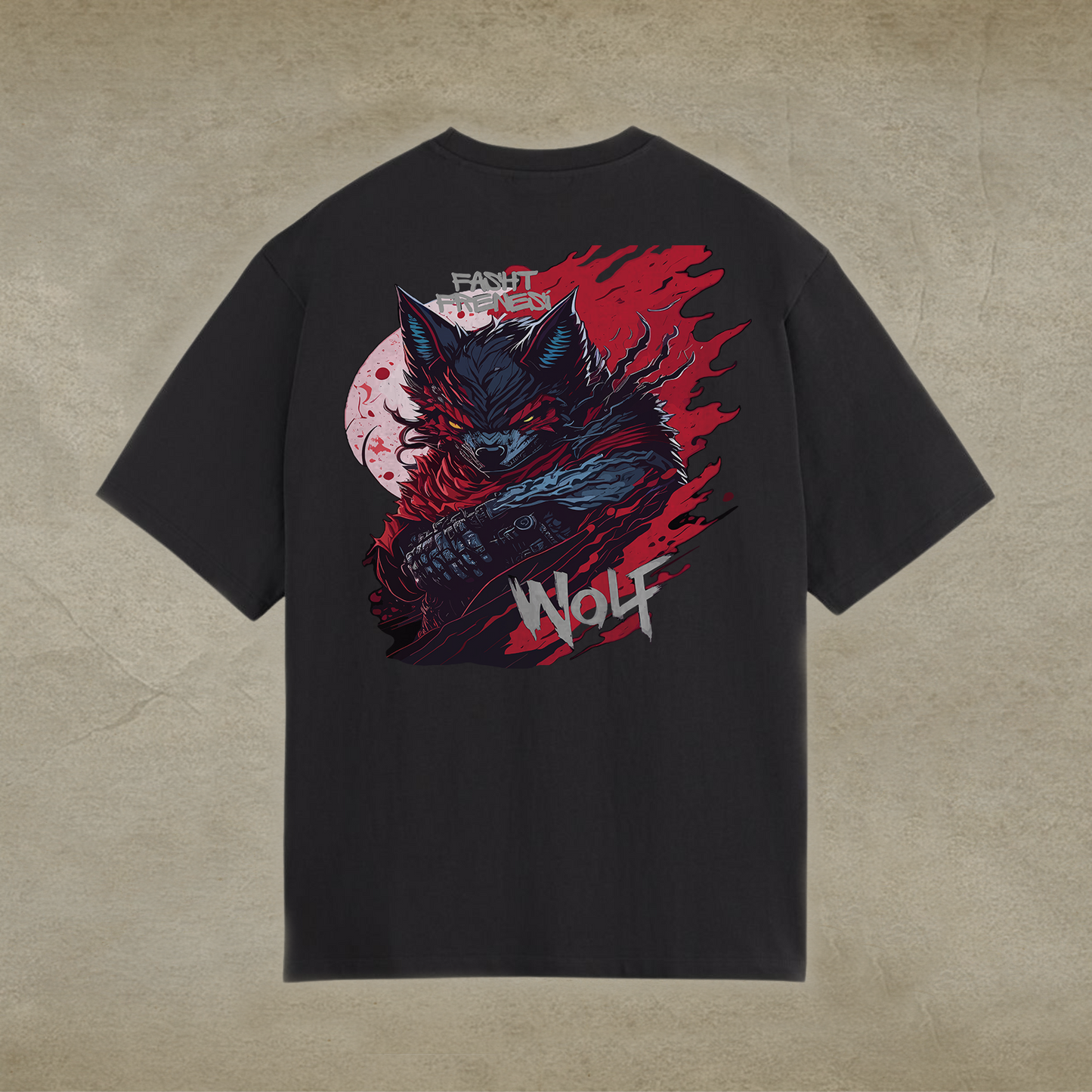 ALPHA BEAST