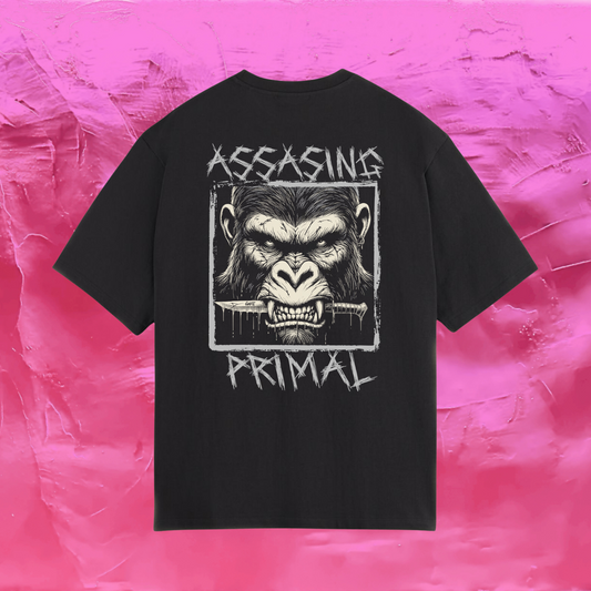 ASSASING PRIMAL