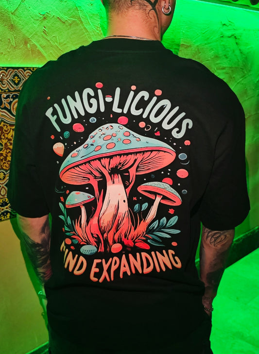 FUNGI LICUIS