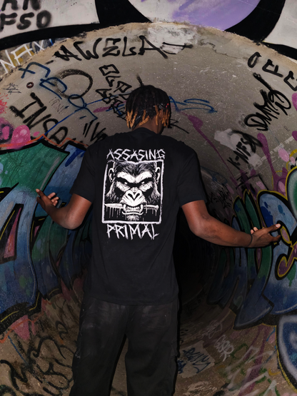 ASSASING PRIMAL