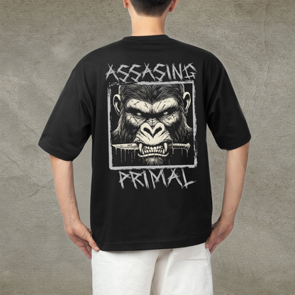 ASSASING PRIMAL